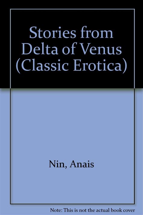 classicerotica|Delta of Venus Vintage Erotica.